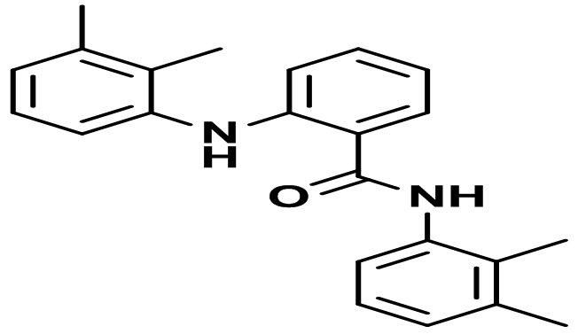 Mefenamic Acid EP Impurity B